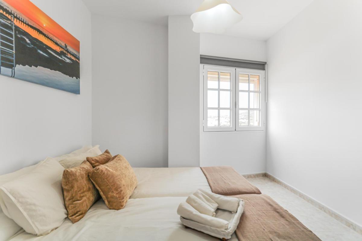 Galdar Old Town Stay - Housity