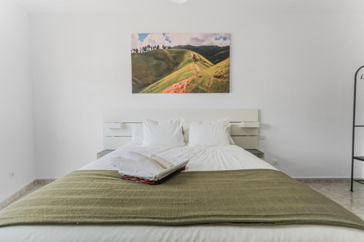 Galdar Old Town Stay - Housity