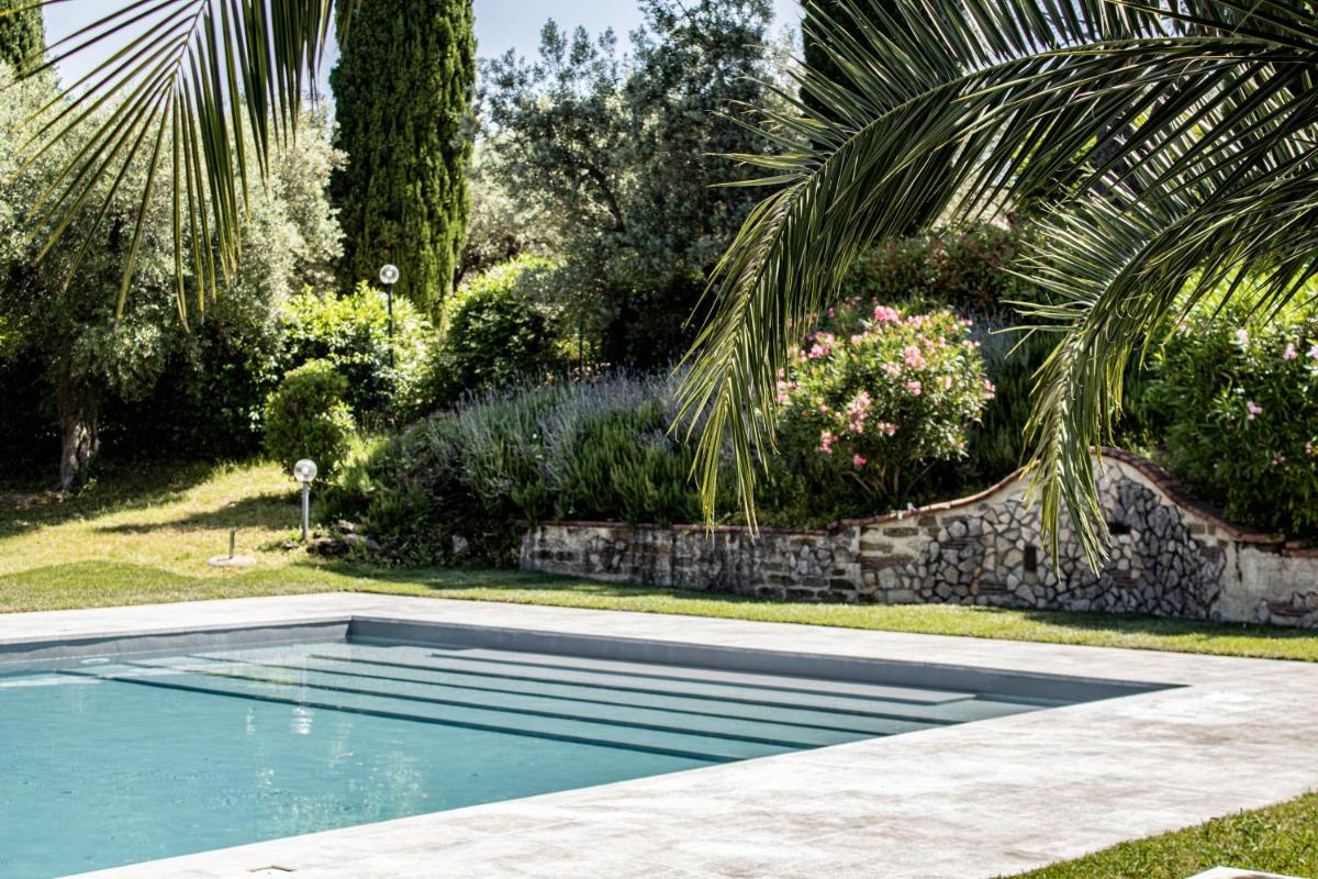 Agriturismo Il Bagolaro - Housity