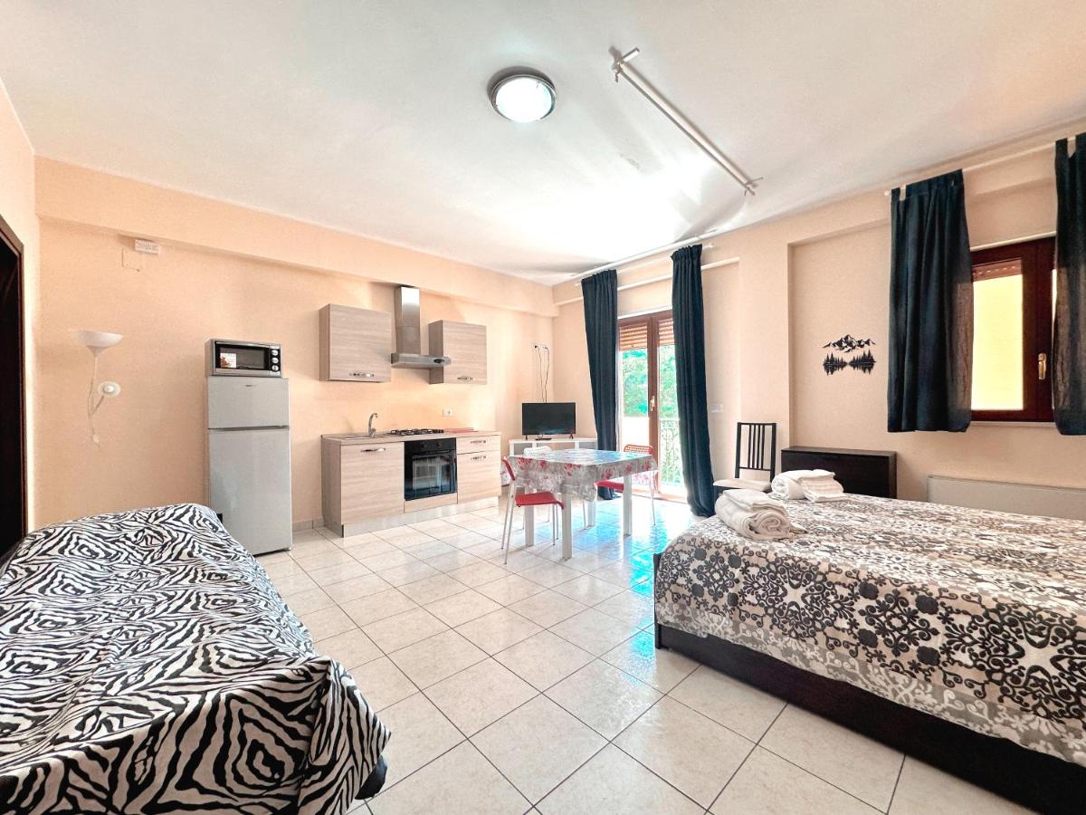 La Via Roma - Housity