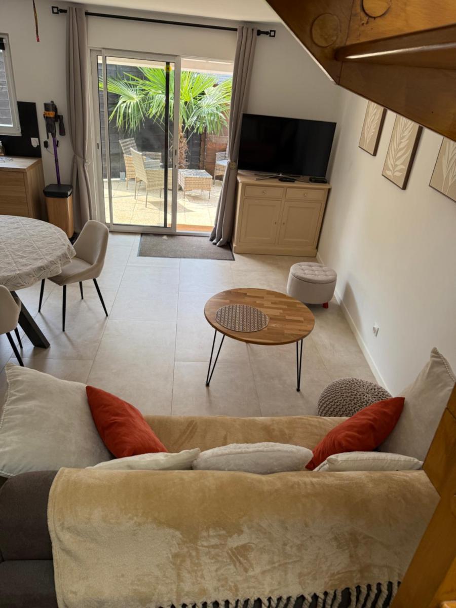 Charmante maison - Housity