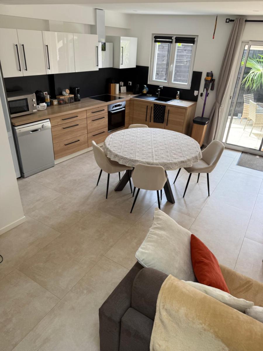 Charmante maison - Housity