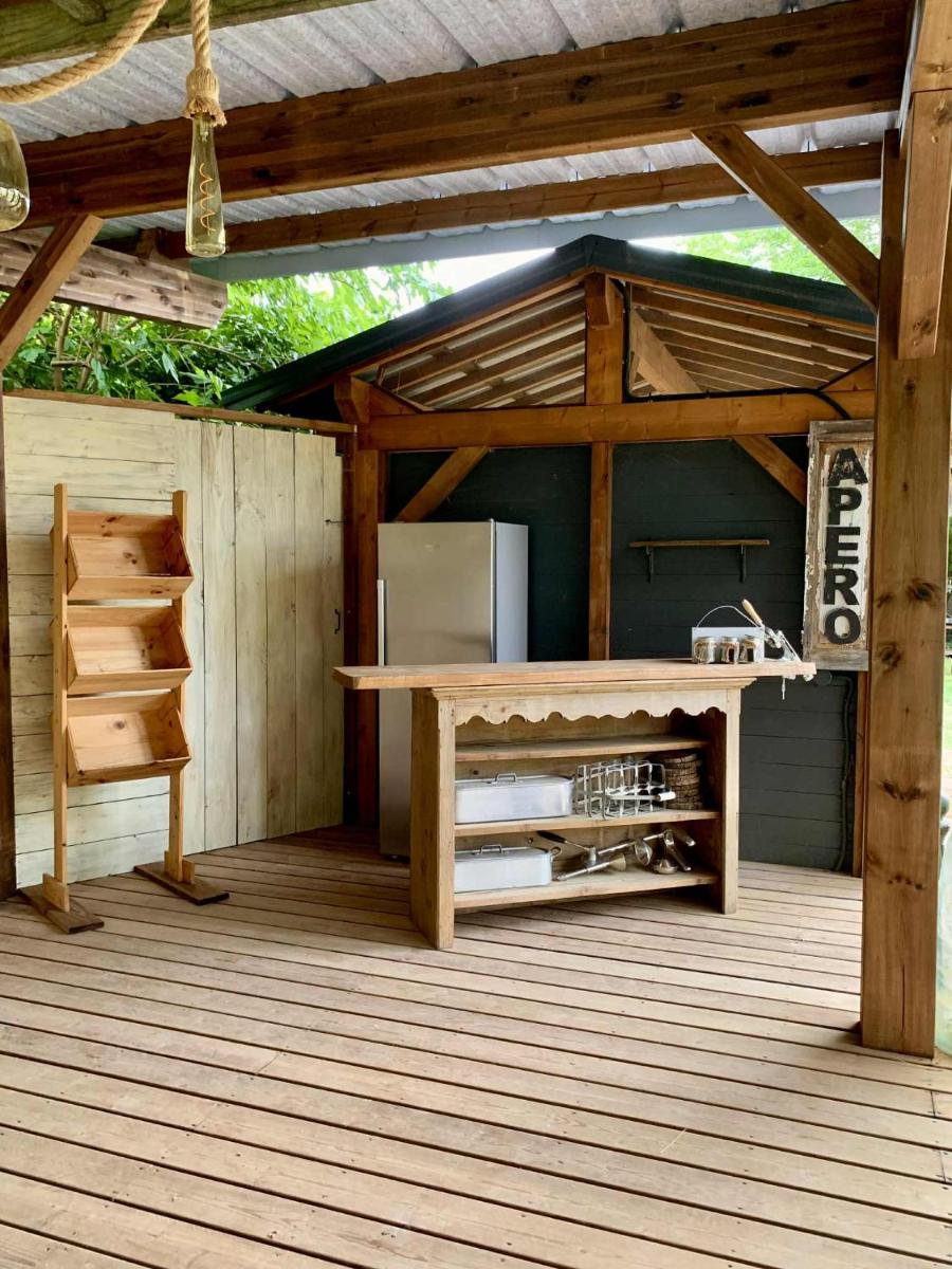 Les pondres en vaunage - Housity