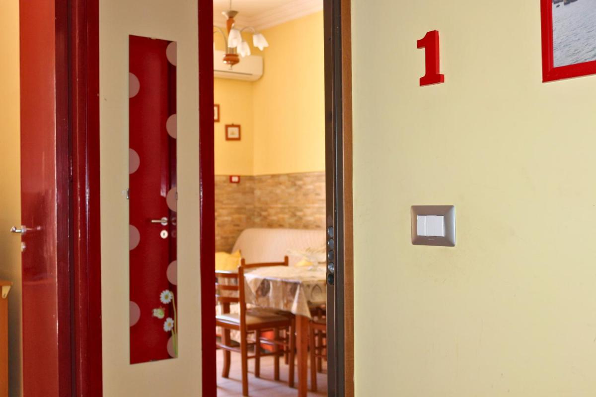 La dimora del monsignore - Housity