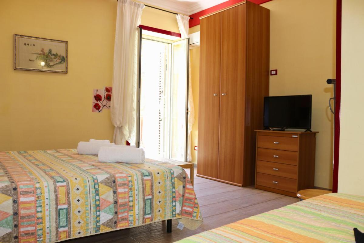La dimora del monsignore - Housity
