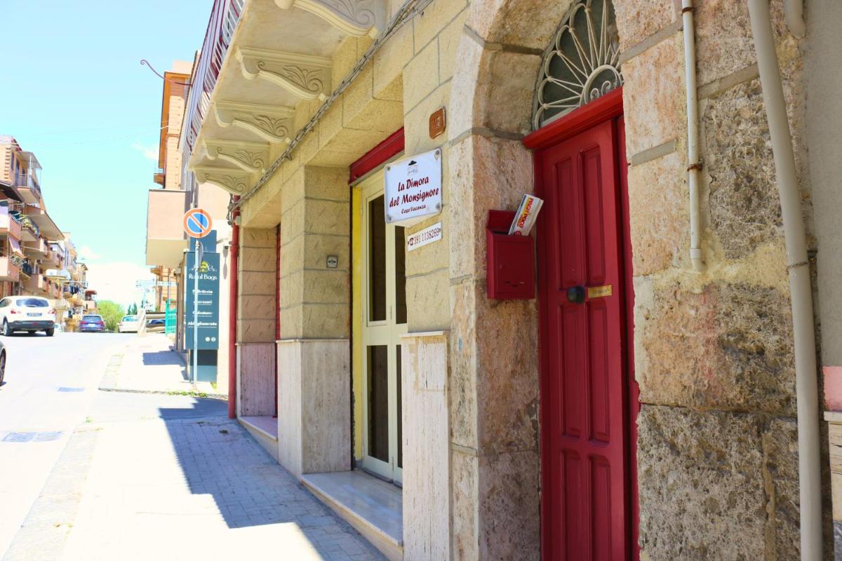 La dimora del monsignore - Housity