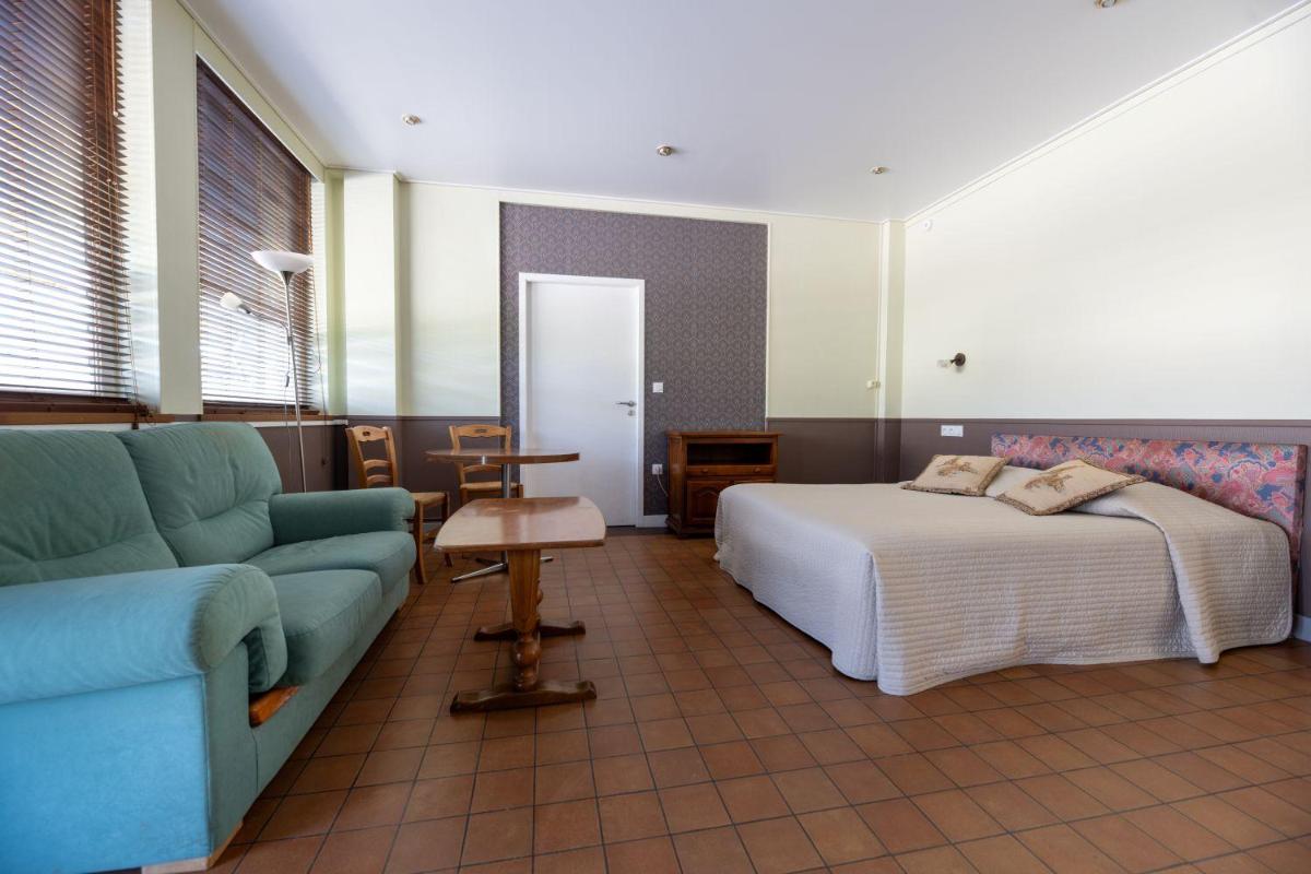 Gite Le Relais Saint Michel - Housity