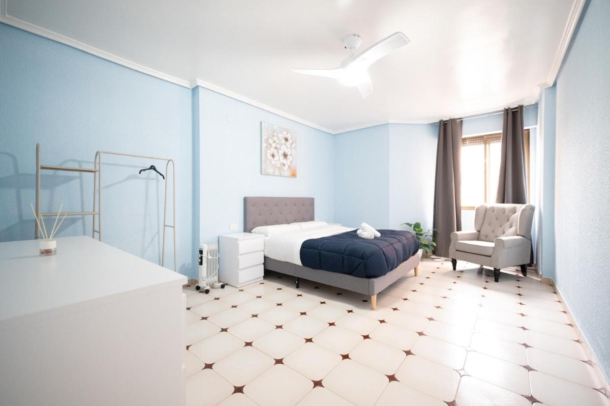 Apartalux Aqua Sol - Housity