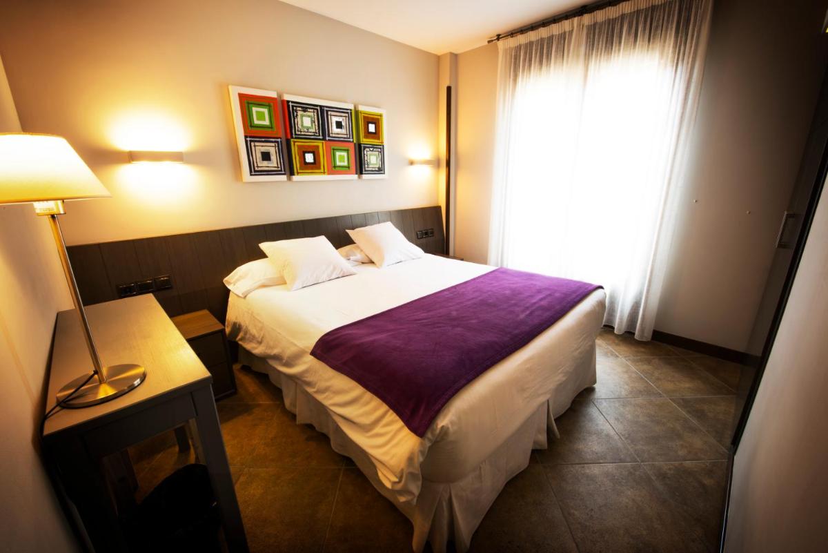 Hostal Rural Villa Vieja - Housity