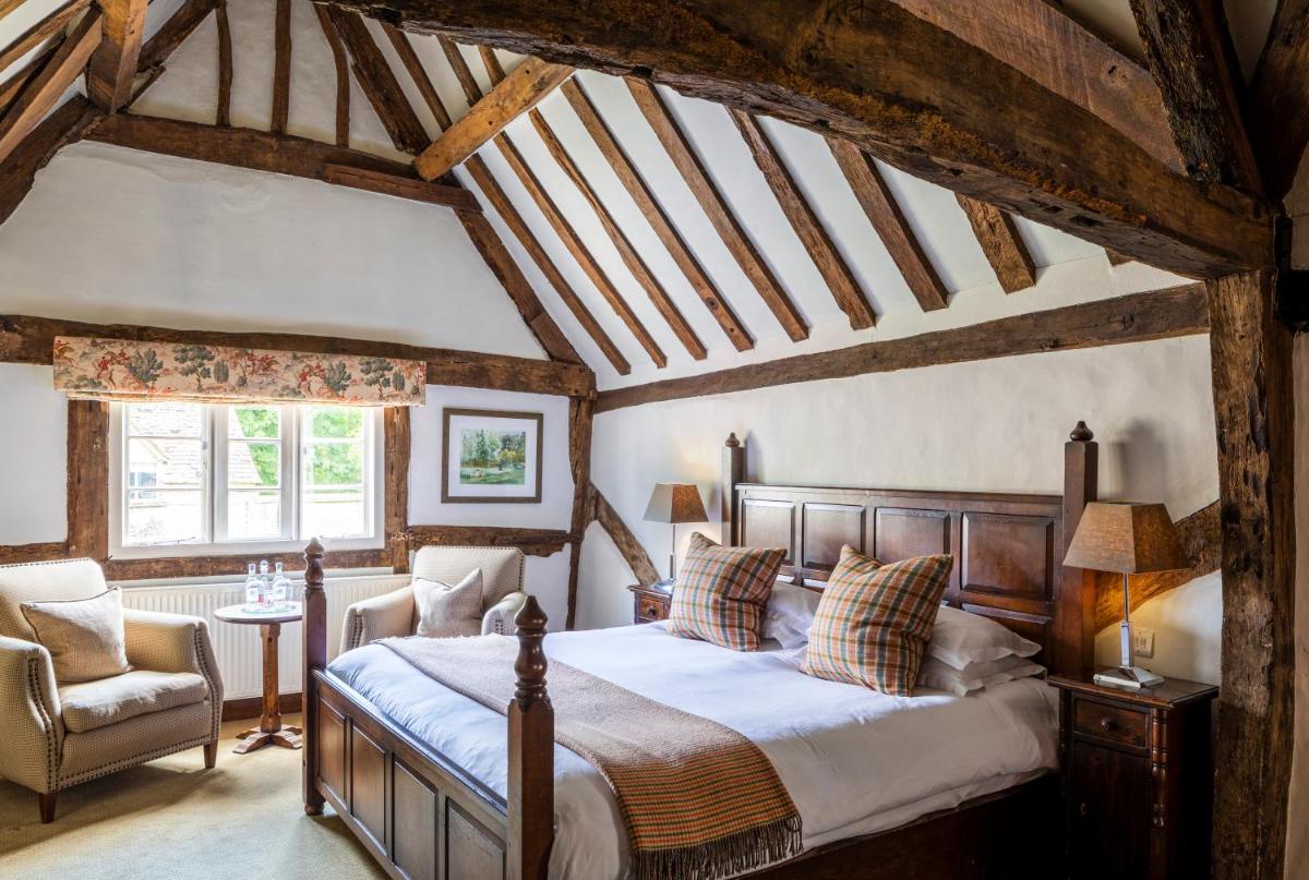 Minster Mill Hotel - Housity