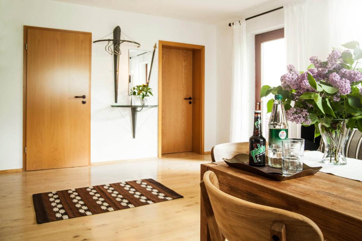 Ferienwohnungen Grimm - Housity