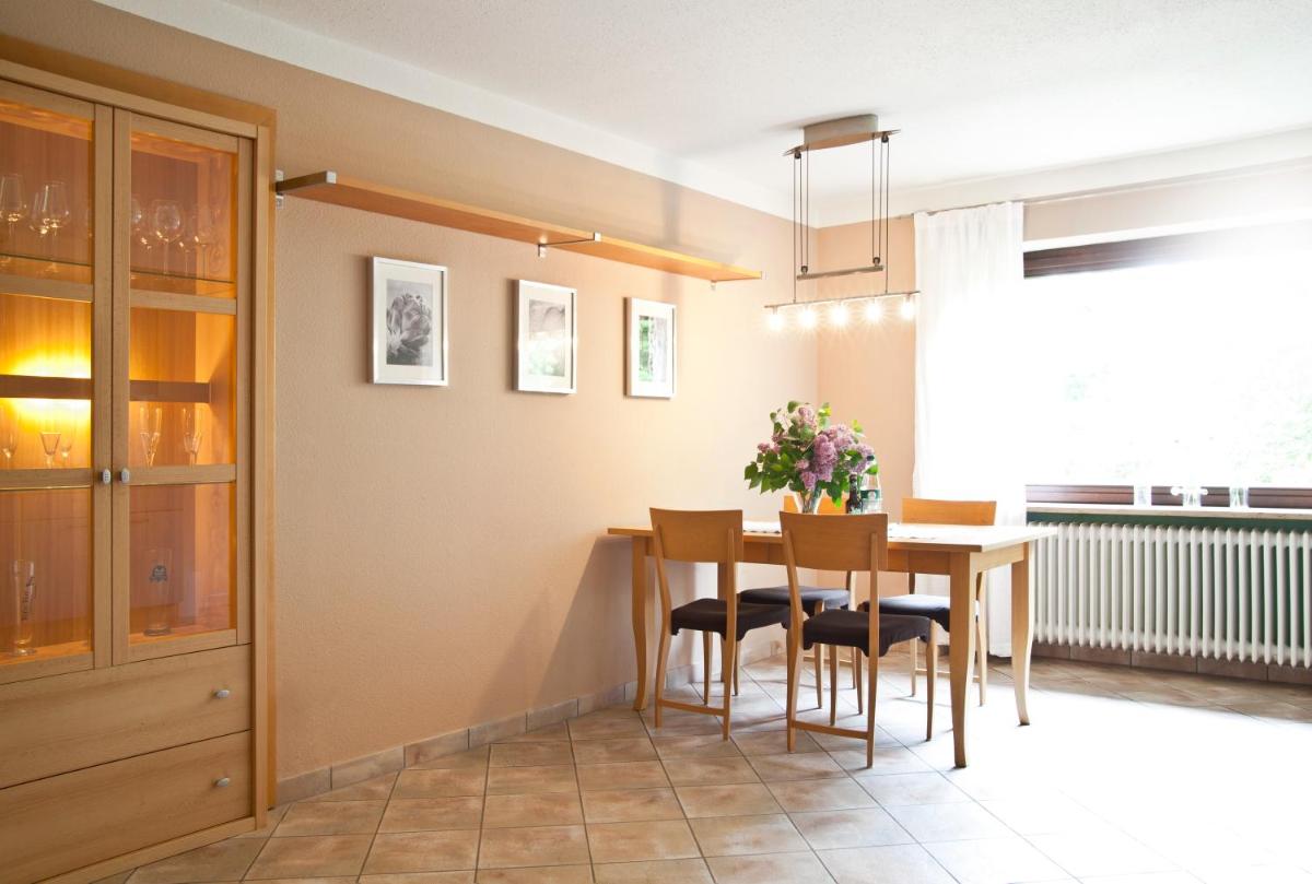 Ferienwohnungen Grimm - Housity
