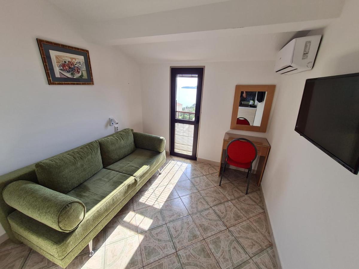 Apartmani Dalex - Hizvo