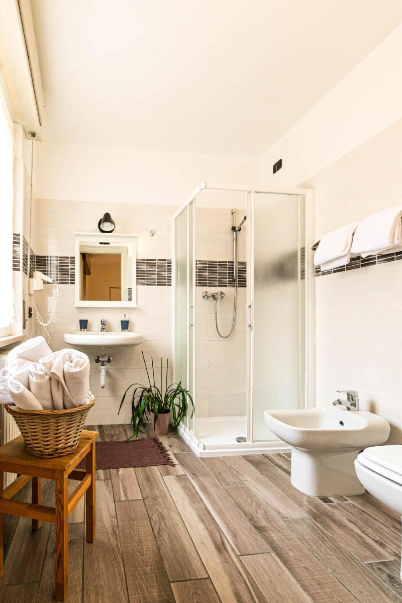 InGarda Rooms - Housity