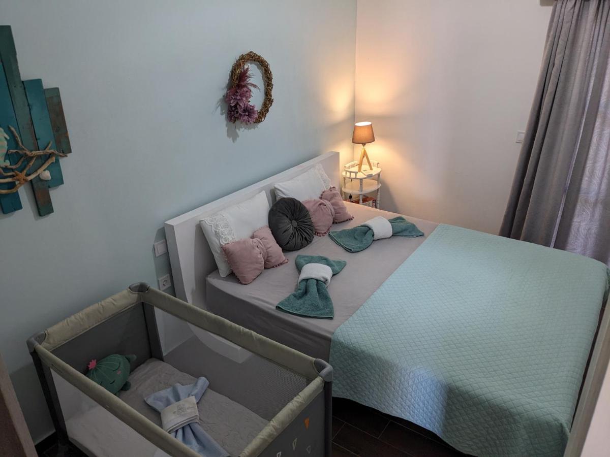 Nafpaktos beach Apartment - Housity
