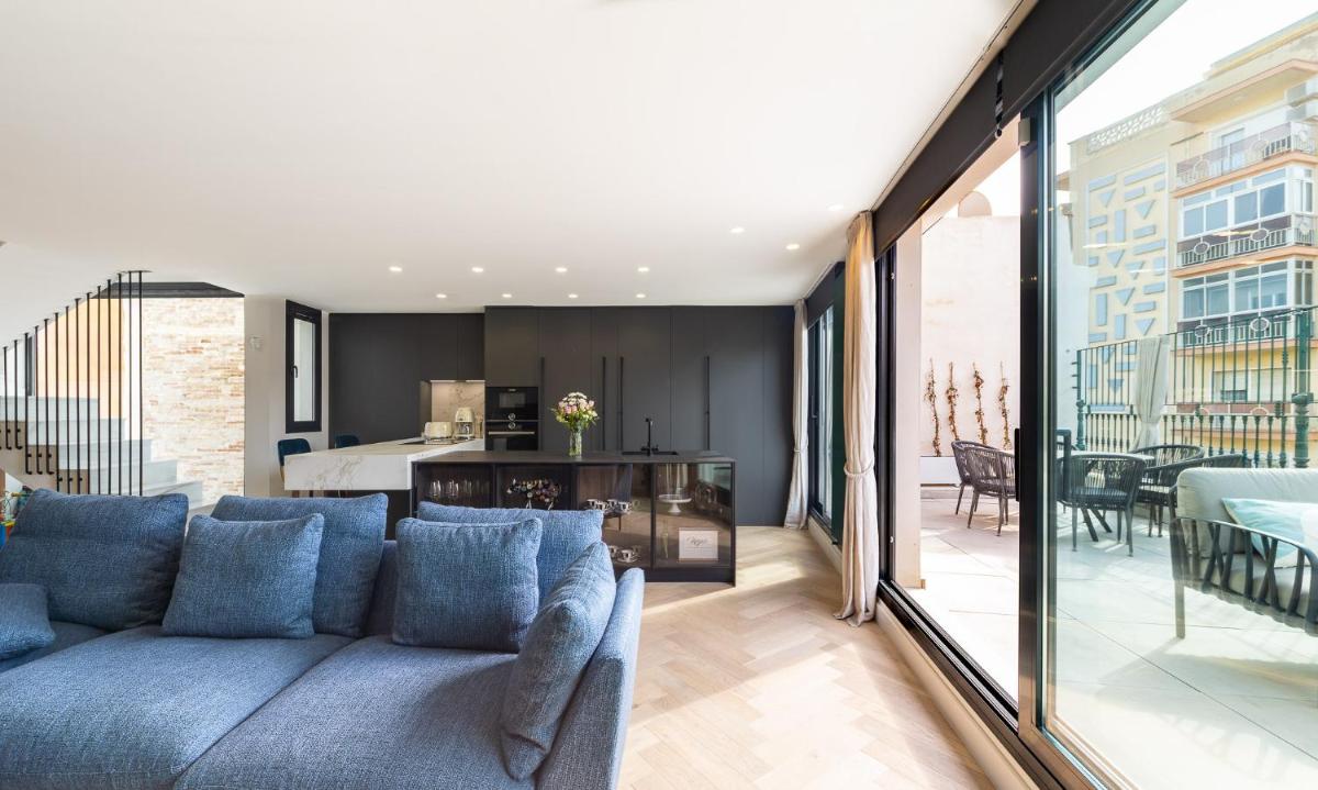 La Casa de las Flores - Housity