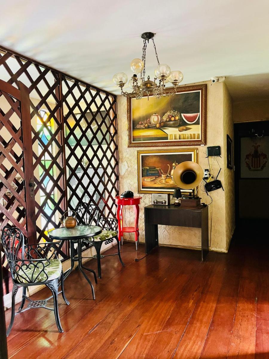 Hotel Nacional - Housity