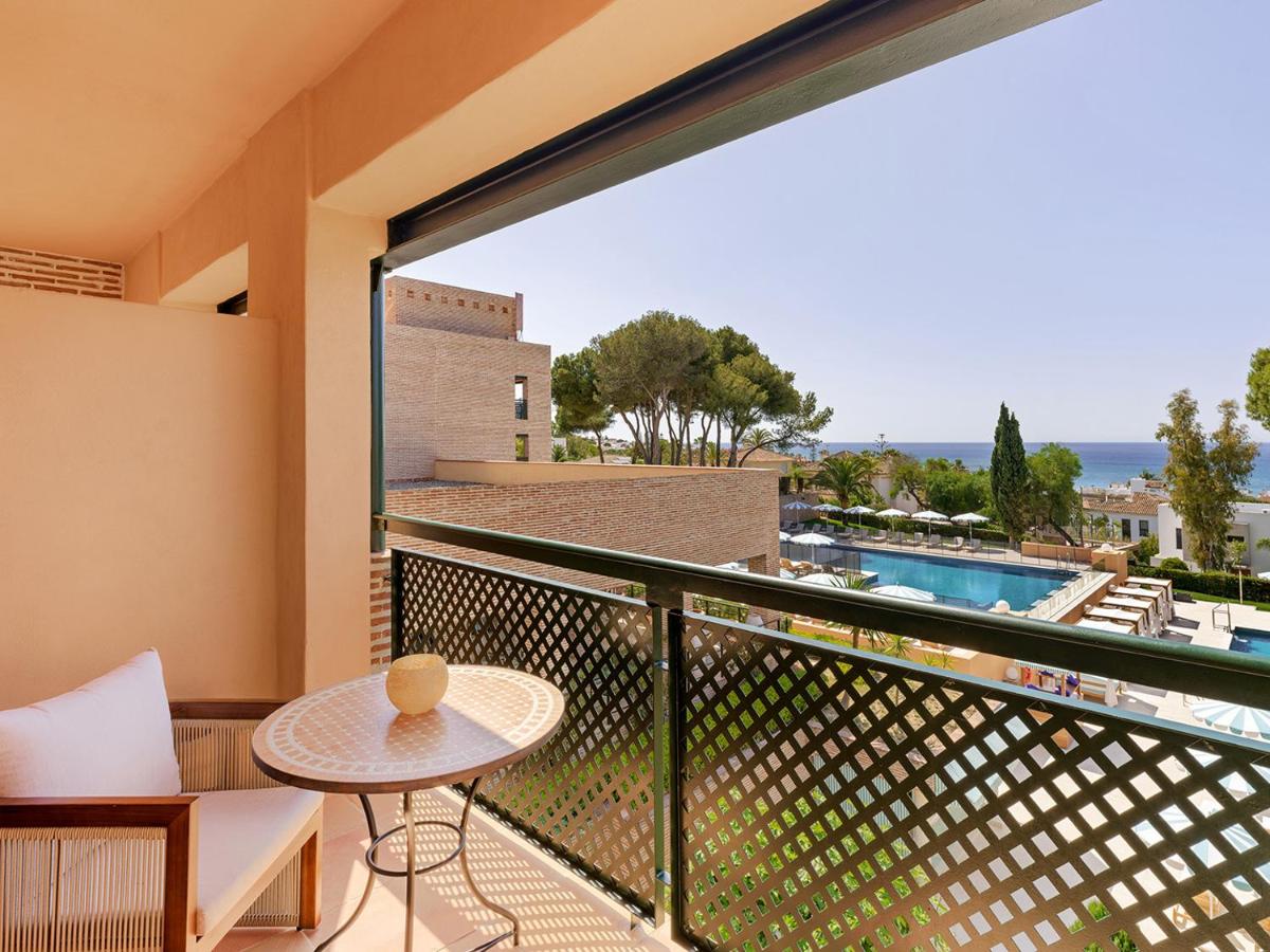 Piscina en o cerca de Gran Marbella Resort & Beach Club