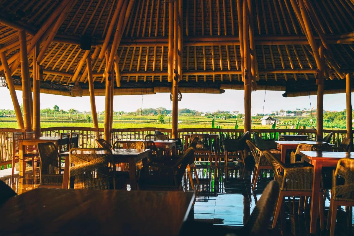 Padi Villa Canggu - Hizvo