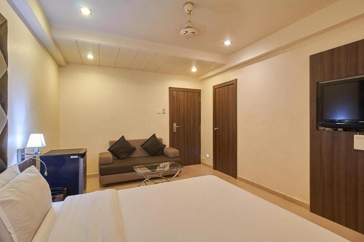 Hotel The Evergrand Palace - Housity