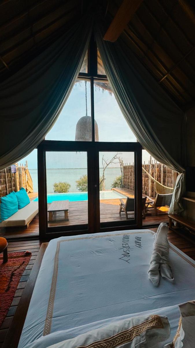 Casa Mikoko Resort - Housity