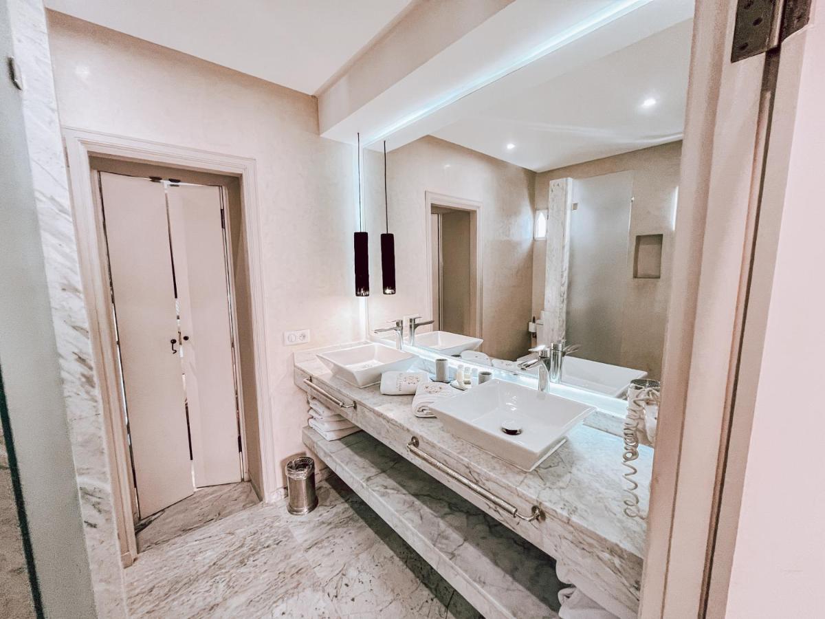Riad Al Rimal & Spa - Housity
