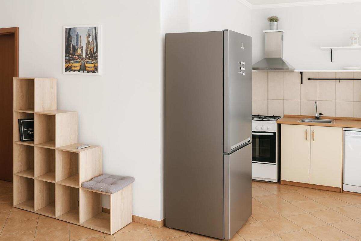 Family 2-rooms Apartment - Housity