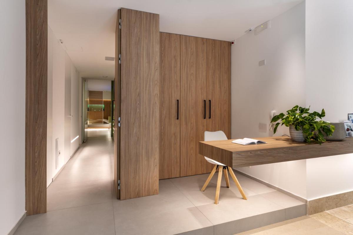 Ideal Residence & SPA - Housity