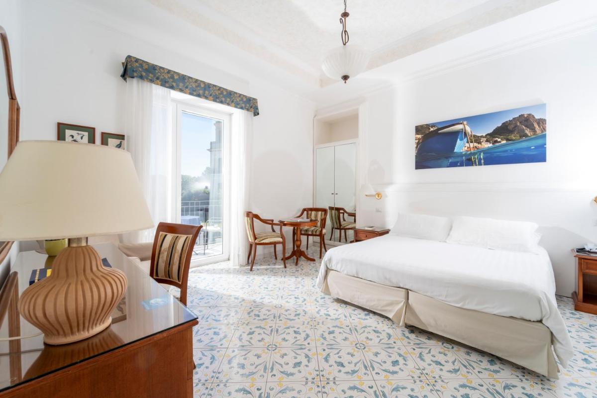 Hotel Bellavista - Housity