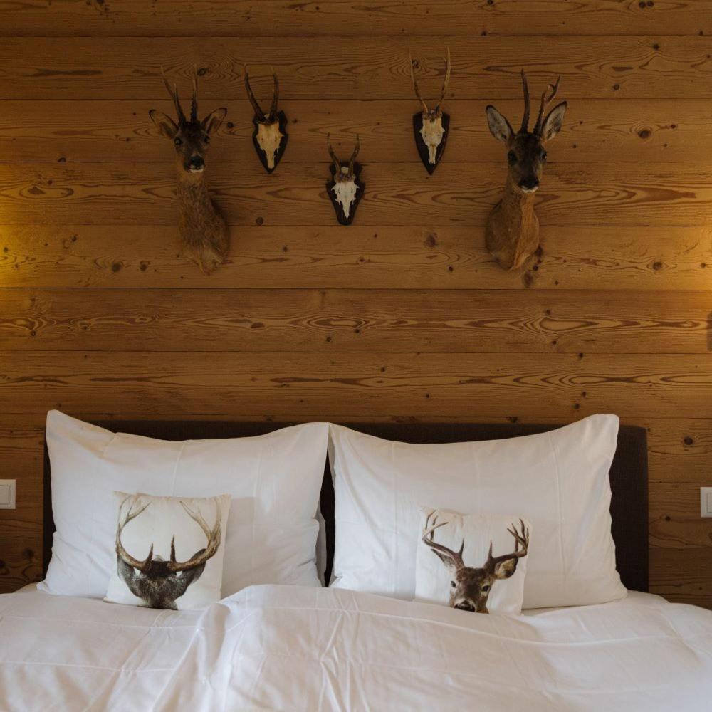 Bergwelt Grindelwald Residence - Housity