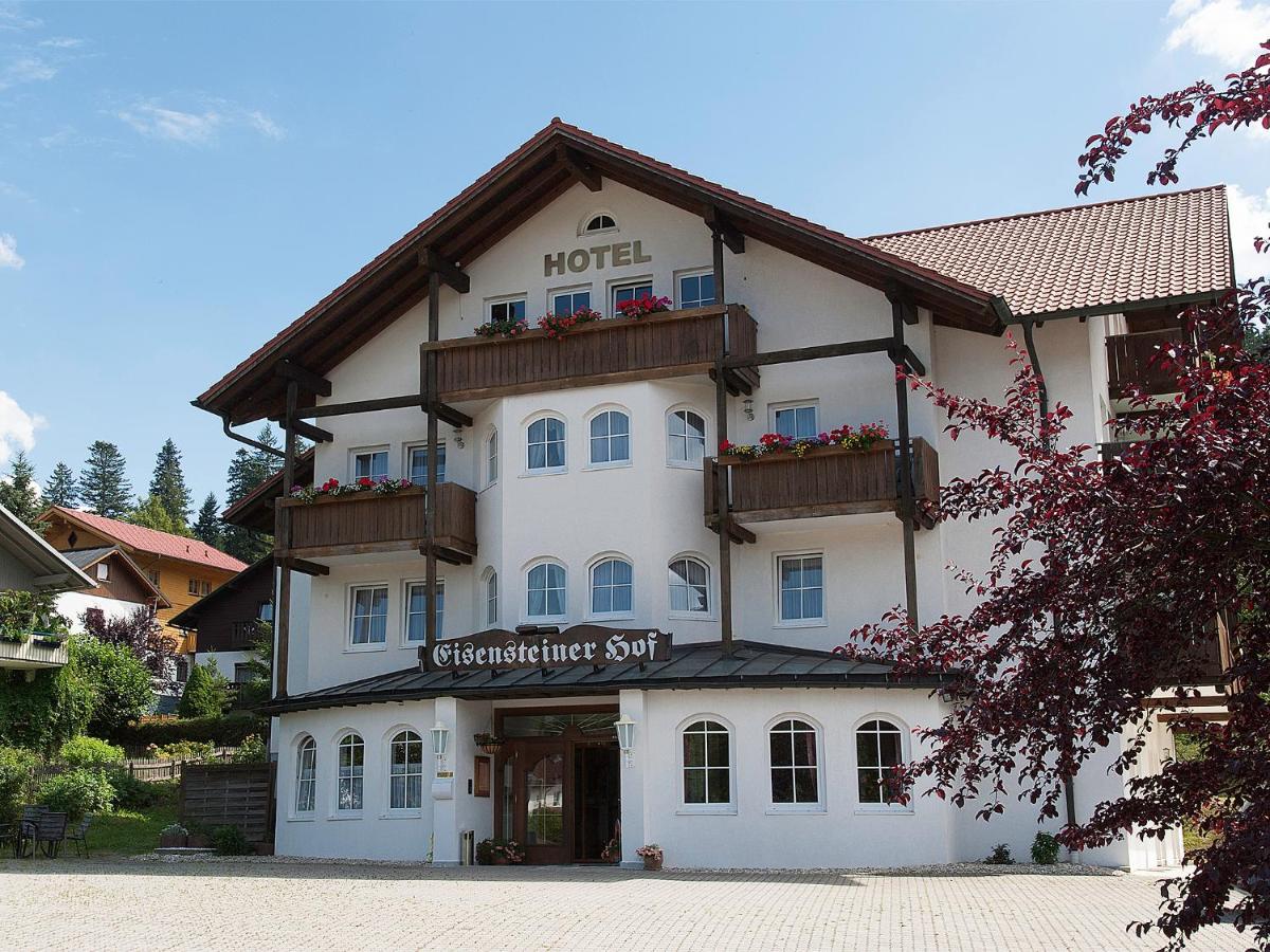 Suitetrails - Hotel Eisensteiner Hof