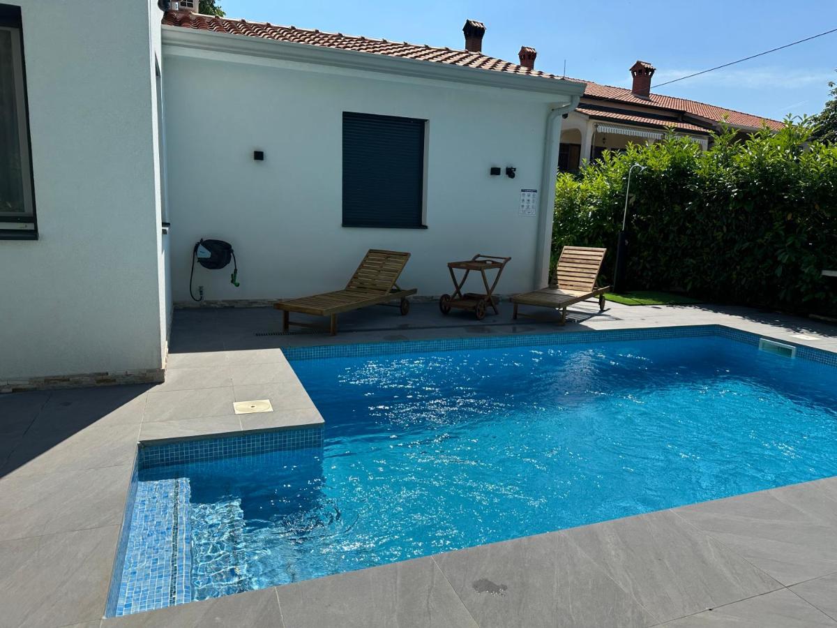Villa Kristina - Housity
