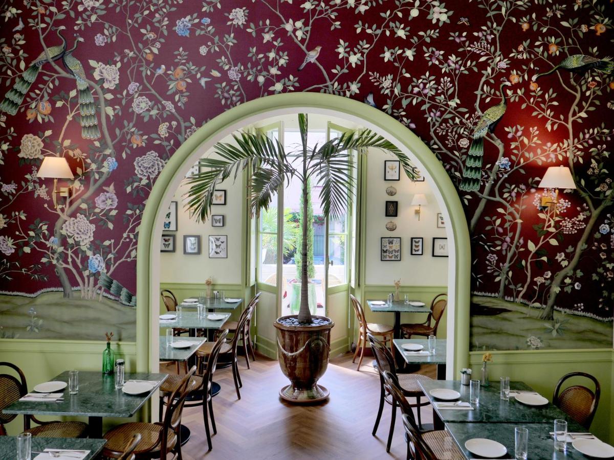 Hôtel Bristol Pau - Housity
