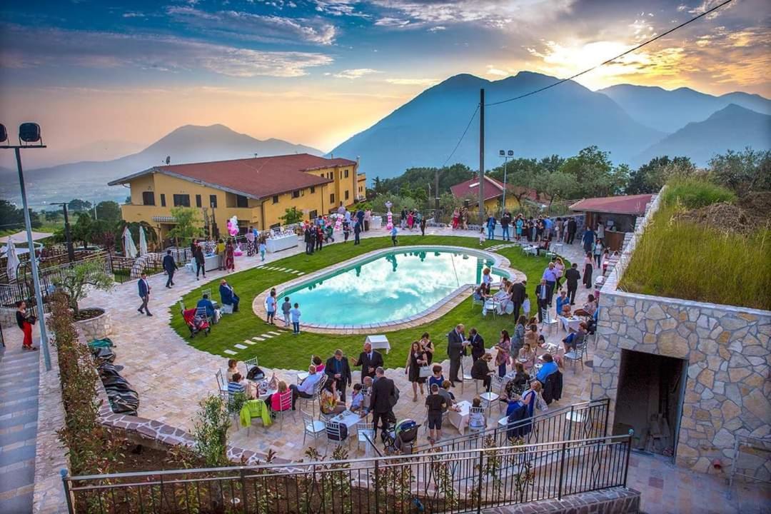 Hotel La Vecchia Quercia - Housity