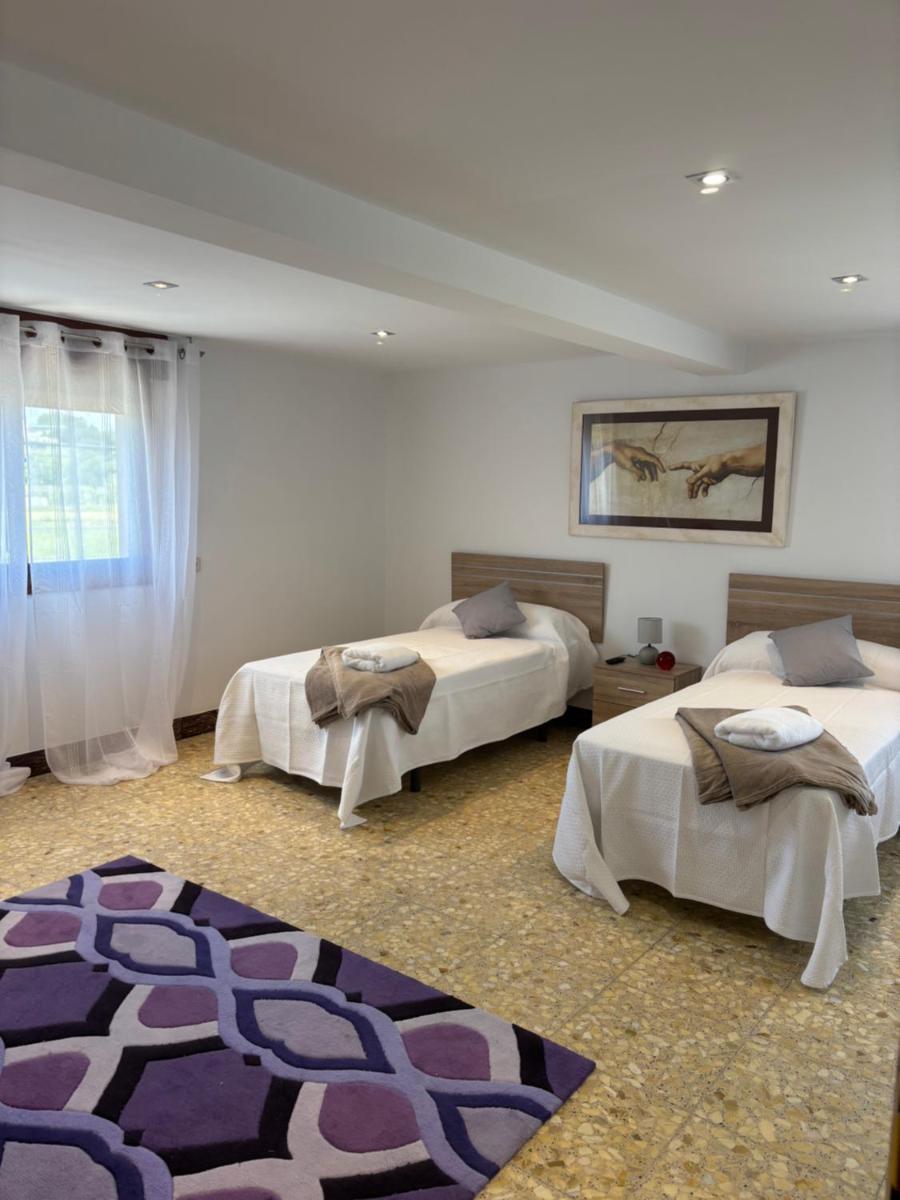 Casa Carmucha - Housity