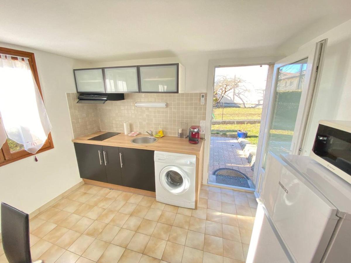 Cosy and relax, appartement privé à GAP avec Parking - Housity