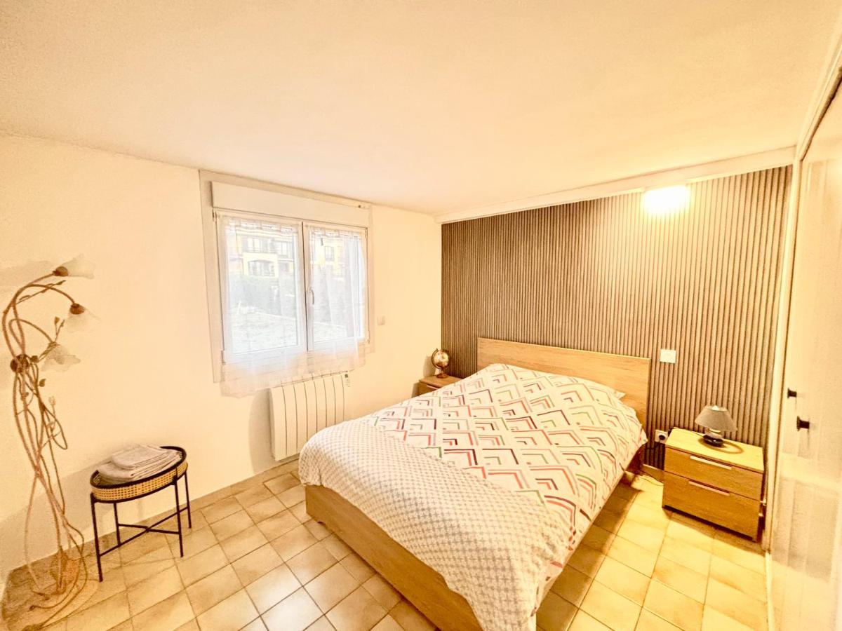 Cosy and relax, appartement privé à GAP avec Parking - Housity