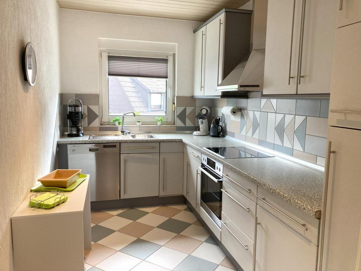 Ferienwohnung Hoffmann - Housity