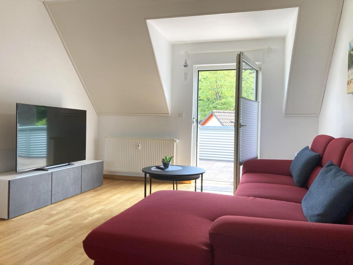 Ferienwohnung Hoffmann - Housity