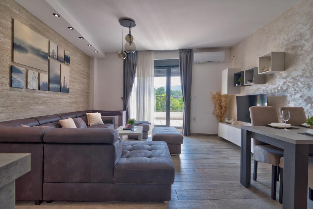 Vision apartmani Vrnjačka Banja - Housity
