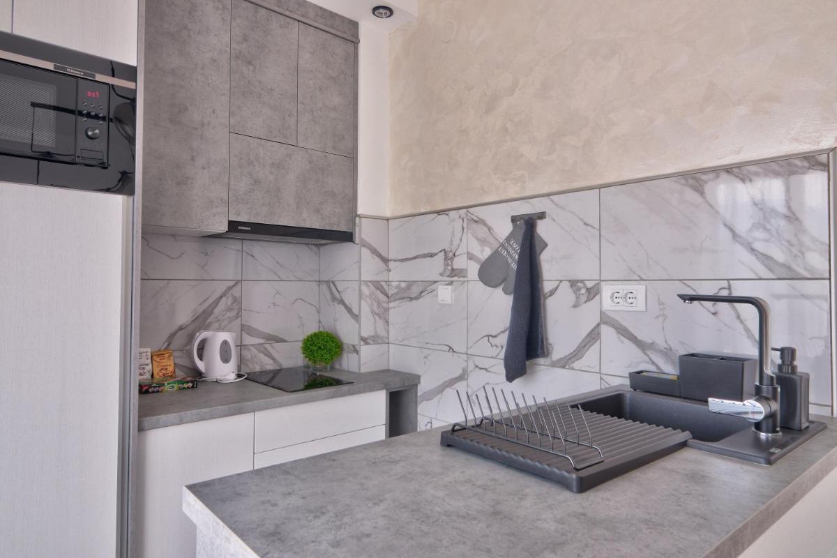 Vision apartmani Vrnjačka Banja - Housity