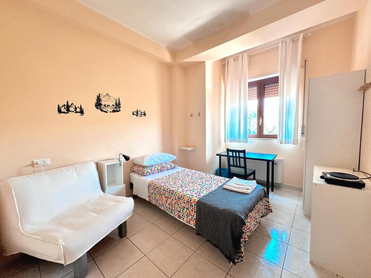 La Via Roma - Housity