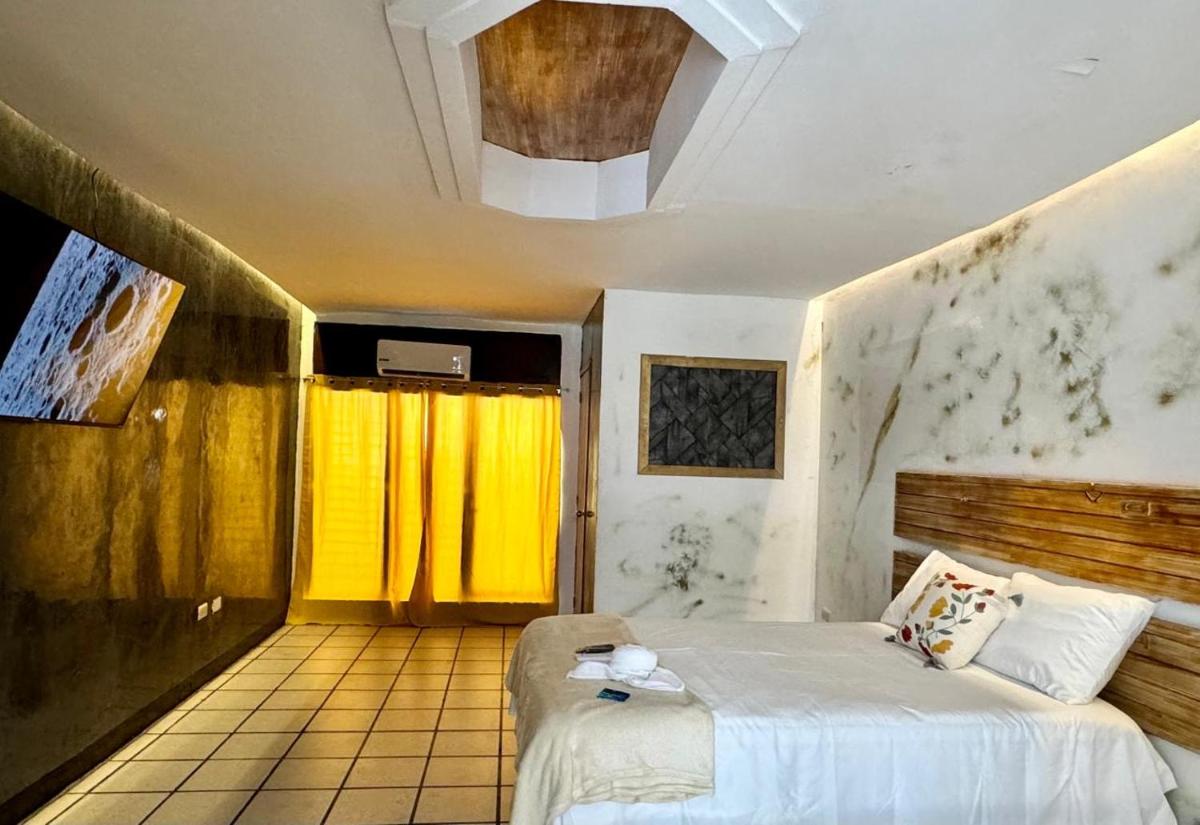 Lunah - Housity
