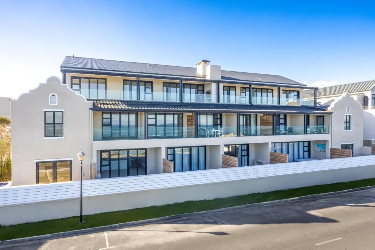 Esplanade Hermanus - Housity