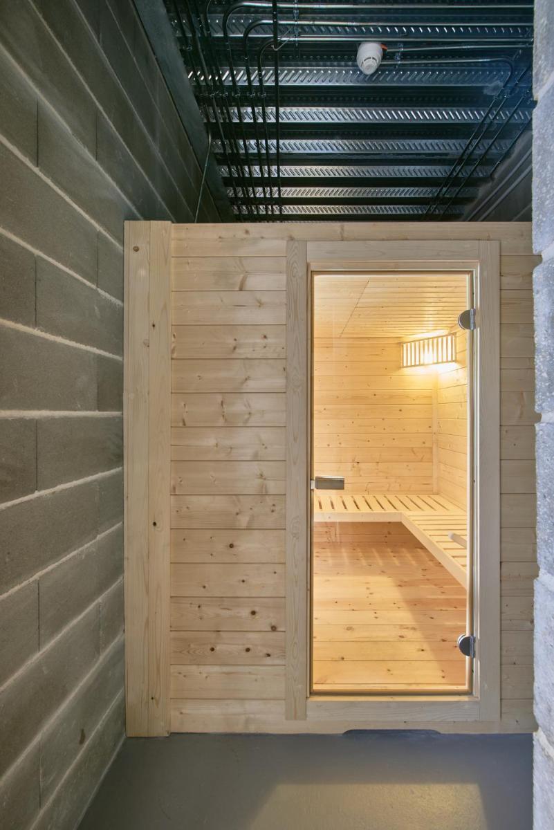 Imagem da galeria de Moagem Industrial Lodge em Viana do Alentejo