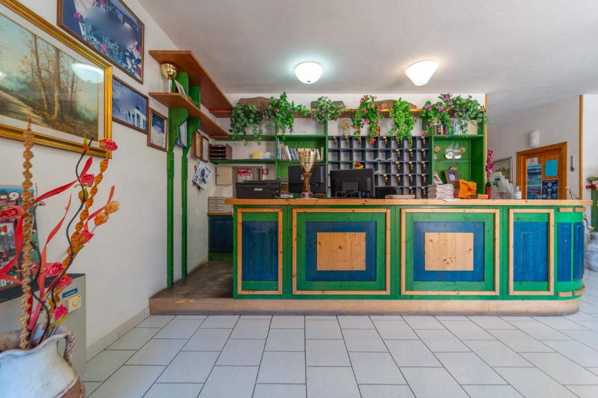 hotel panorama - Housity