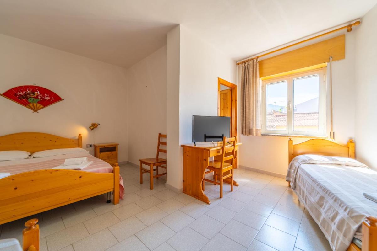 hotel panorama - Housity