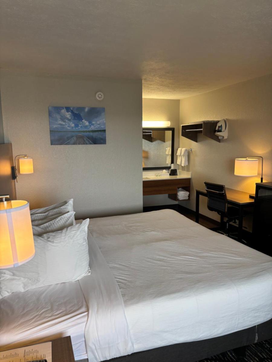 @ Michigan Inn & Lodge - Housity