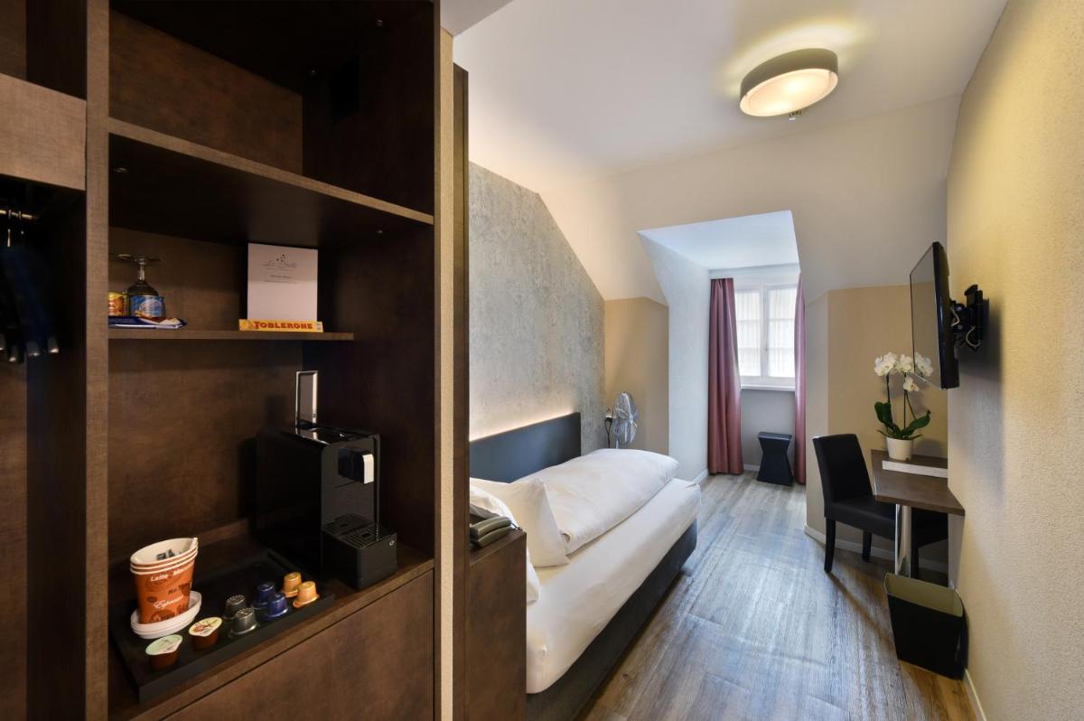 Altstadt Hotel Krone Luzern - Housity