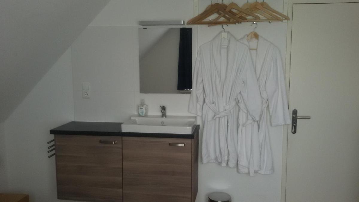 Bed and Breakfast Den Bosch - Housity